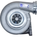 Turbochargeur HX40 3536277 de Remplacement pour Renault et Opel