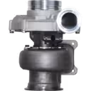 Turbochargeur de Remplacement 11127840 pour Volvo FM9 / Volvo D9 380HP thumbnail 2