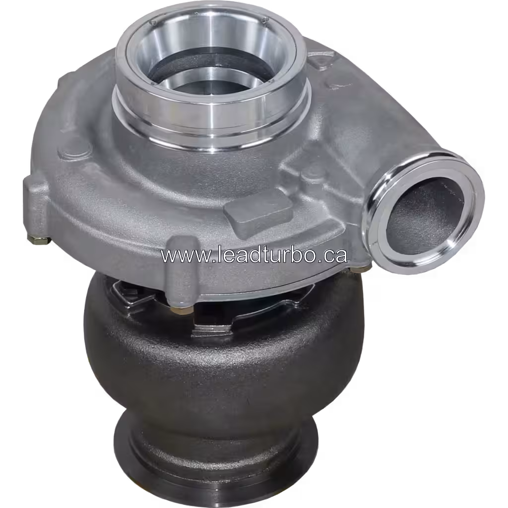 Turbochargeur de Remplacement 11127840 pour Volvo FM9 / Volvo D9 380HP
