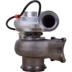 Turbochargeur de Remplacement 2472960 GTA4594BS pour Équipements CAT