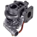 Référence OEM 408045-0055 turbocompresseur