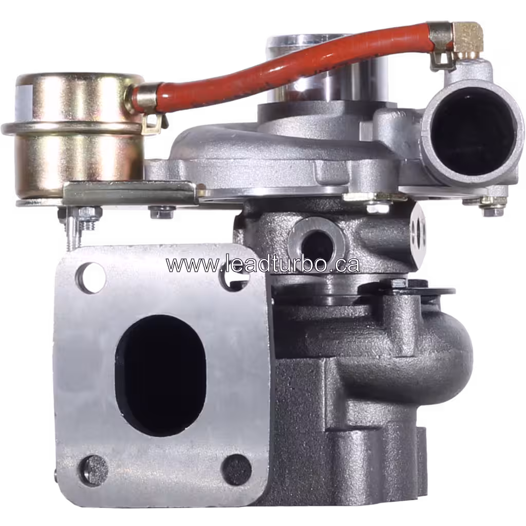 Turbocompresseur 28230-41422 GT1749 vue avant