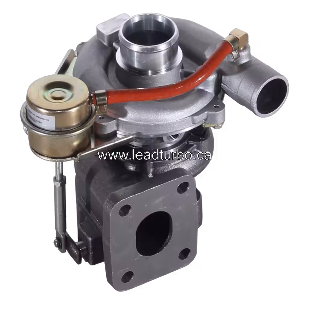 Turbocompresseur Hyundai Chorus Bus moteur D4AE