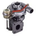Turbocompresseur Hyundai Chorus Bus moteur D4AE