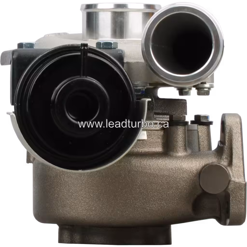 Turbocompresseur 2823127800 TF035HM pour Hyundai Santa Fe D4EB front view