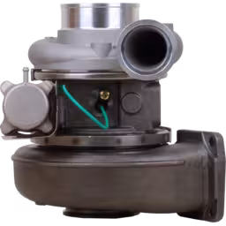 Turbocompresseur 4033191 HY40V pour IVECO Cursor 8