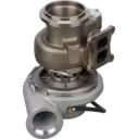 Turbocompresseur 4036915 HX55W pour Cummins M11 Tier-3 thumbnail 3