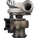 Turbocompresseur 4036915 HX55W pour Cummins M11 Tier-3 thumbnail 1