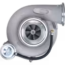 Turbocompresseur 4036915 HX55W pour Cummins M11 Tier-3 thumbnail 4