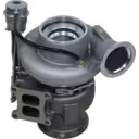 Turbocompresseur 4036915 HX55W pour Cummins M11 Tier-3 thumbnail 2