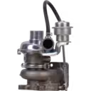 Turbocompresseur RHF3 1G491-17011 vue avant