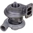 Turbocompresseur de Remplacement 49185-01020 (TE06H-16M) pour Mitsubishi 6D34 Kato 820E thumbnail 4