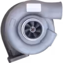 Turbocompresseur de Remplacement 49185-01020 (TE06H-16M) pour Mitsubishi 6D34 Kato 820E