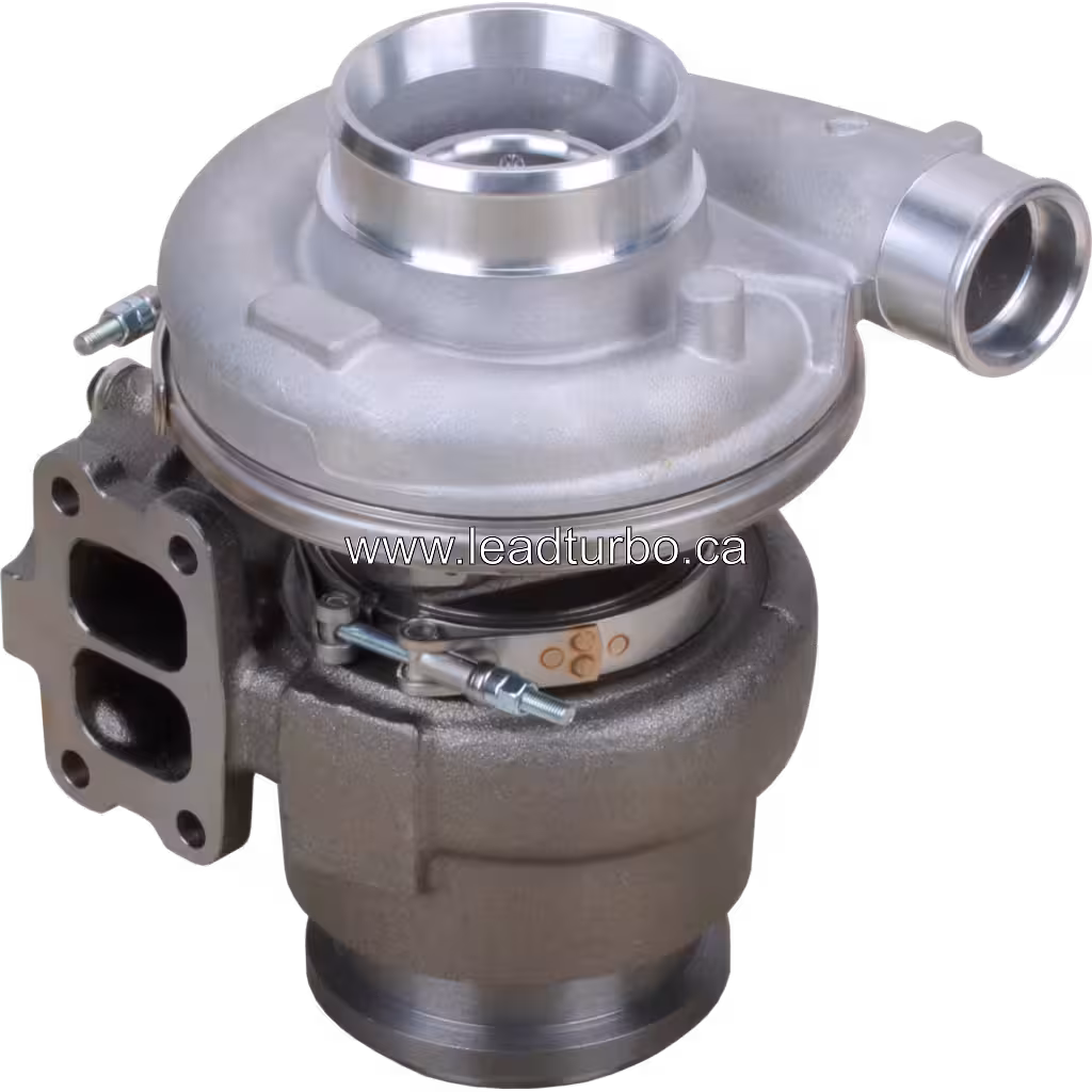 Turbocompresseur de remplacement Perkins 1106D référence 10709880005