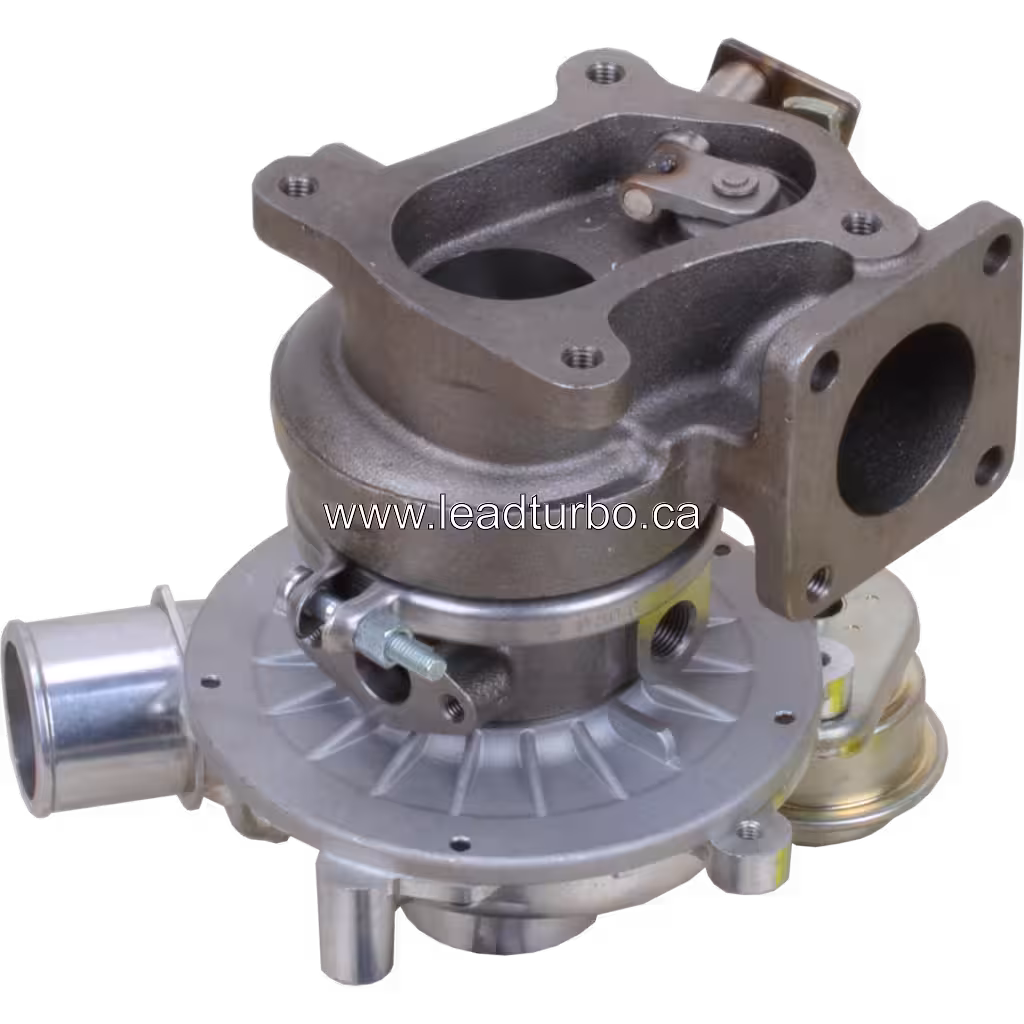VC430011 Turbo Replacement for Ford Ranger J15A