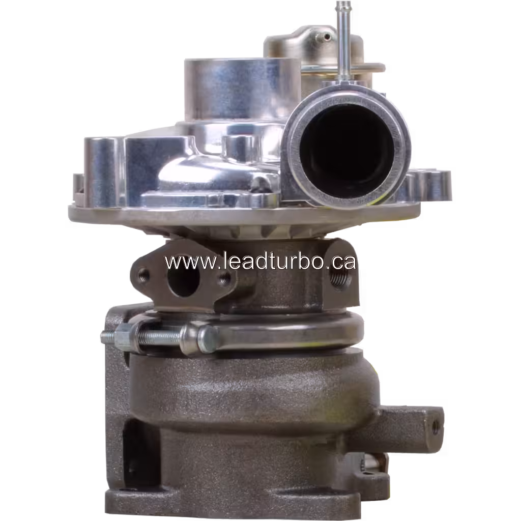 VC430011 Turbocharger for Mazda Bongo J15A