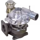 RHF5-70003P12NHBRL3730CEZ Turbocharger Assembly