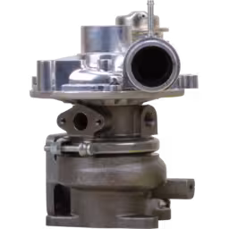 VC430011 Turbocharger Replacement for Mazda J15A 76HP