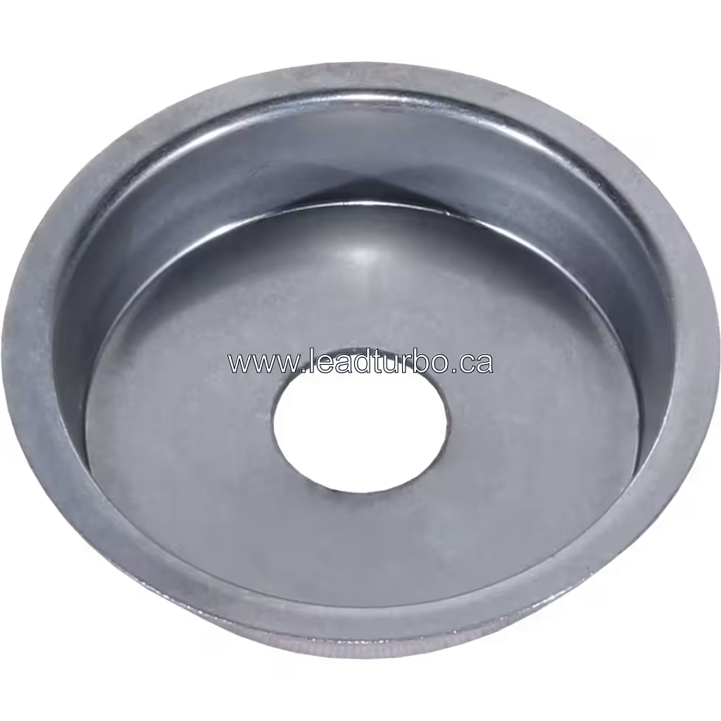 RHC7EW Turbo Heat Shield Replacement Part
