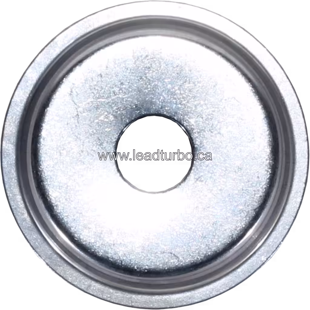 Isuzu 6BG1-TCI Turbocharger Heat Shield VA860088 HS