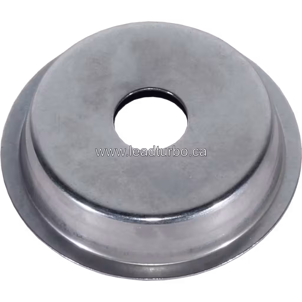 1144002581 HS Heat Shield for Isuzu 6BG1 Turbo