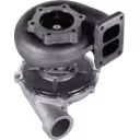 1144003830 Turbocharger Replacement for Isuzu 6WG1T (CIDD) Hitachi EX450 thumbnail 4