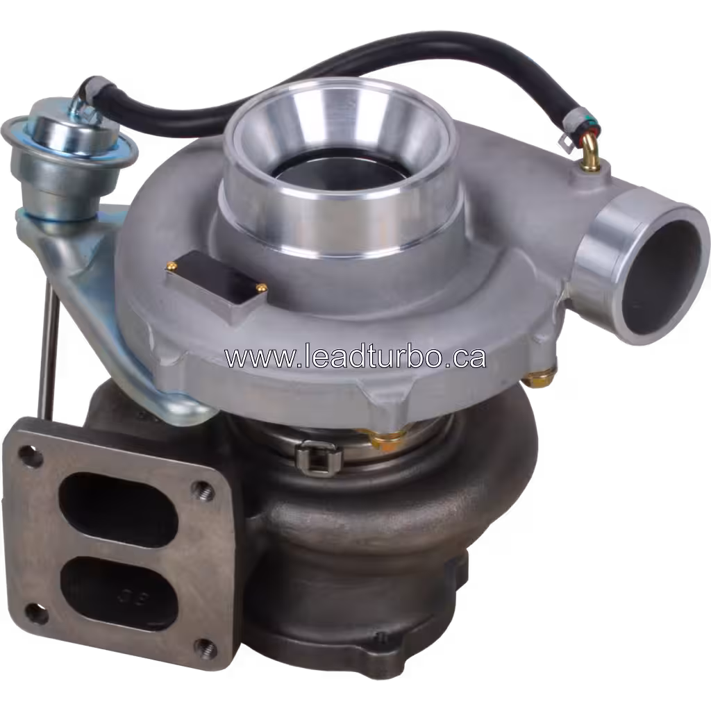17201E0230 RHG6 TURBOCHARGER FOR HINO P11C-UH(VXDC)