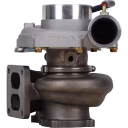 17201E0230 RHG6 Turbocharger Replacement for HINO P11C-UH(VXDC)