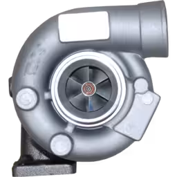 1967988 Turbocharger Replacement for Mitsubishi 6LK & CAT 313C