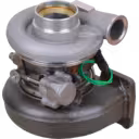 2998390 HY55V Turbocharger Replacement for Iveco Cursor 13 460HP thumbnail 3