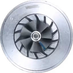 317049 S2BG Turbocharger Core for Deutz Engines