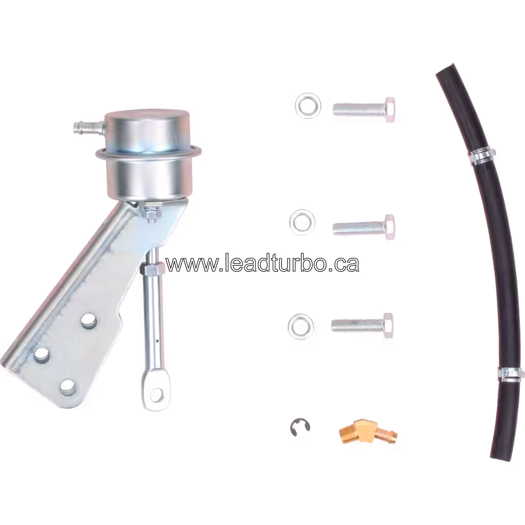FOR 4037336 AC Actuator for Scania HX52W Turbo