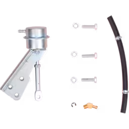 4037336 AC Actuator for Scania HX52W Turbocharger