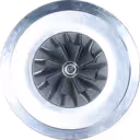 408105-0023 TO4B11 Turbocharger Core for John Deere 6404T & 4620 thumbnail 4