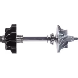 409172-0056 RA Rotor Assy para reemplazo de turbo J96
