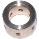 Close-up of 410394-0001 turbo bearing component