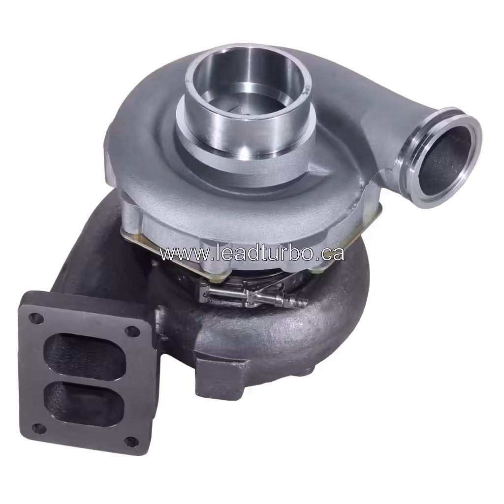 466076-0019 TA5102 Turbocharger Replacement for Volvo B12 TD123ES DEUTZ
