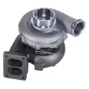 466076-0019 TA5102 Turbocharger pour Volvo B12 TD123ES thumbnail 3