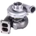 466478-0012 TA5104 Turbocharger Replacement for Perkins & Cummins Engines thumbnail 3