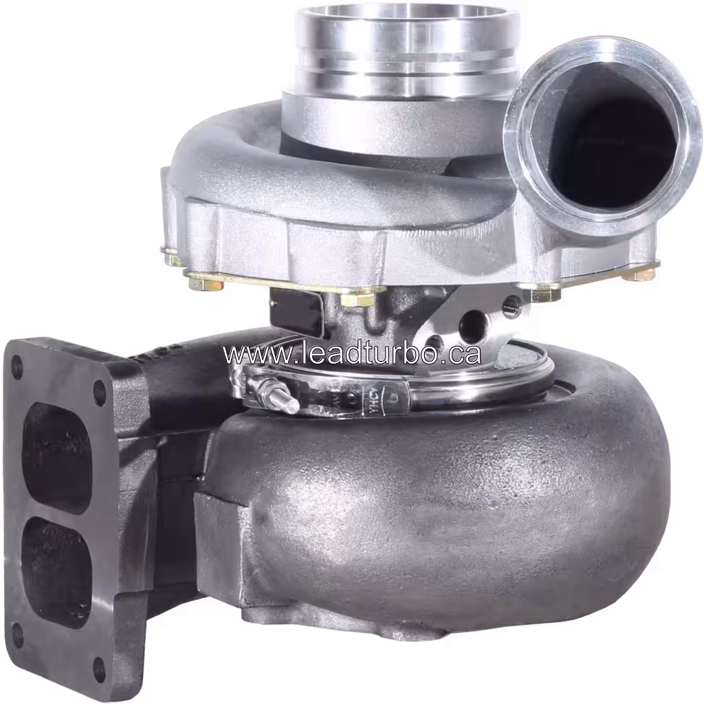 466478-0012 TA5104 Turbocharger para Perkins Cummins (Reemplazo)