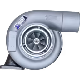 6506-21-5020 KTR90-332E Turbocharger Replacement for Komatsu PC400-7