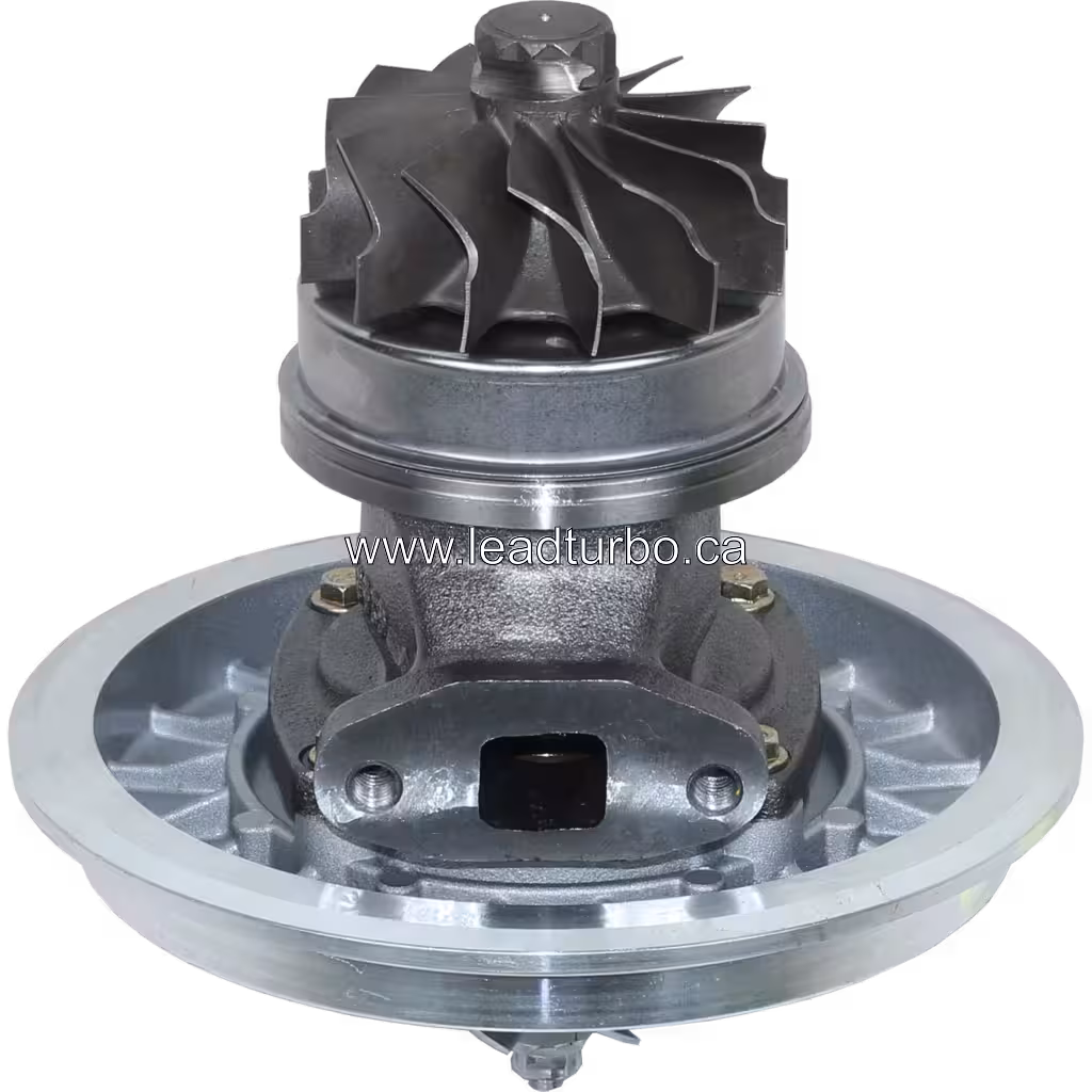 Composant CHRA H1E pour remplacement moteur diesel