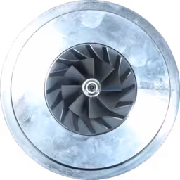 Cœur de Turbocompresseur H1E 3524034 pour Cummins 6CT