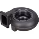 Carter Turbine HC5A 3527372 TH pour Turbocompresseur Cummins KT38 thumbnail 3