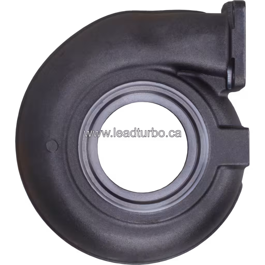 Carter Turbine HC5A 3527372 TH pour Turbocompresseur Cummins KT38