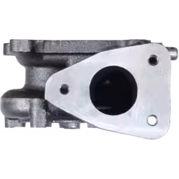 Carter Turbine K03 53031009086 pour Renault G9U720 et Opel
