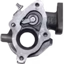 Carter Turbine TF035HM-12T (FOR 49135-03310 TH) de Turbochargeur pour Mitsubishi 4D56 thumbnail 1