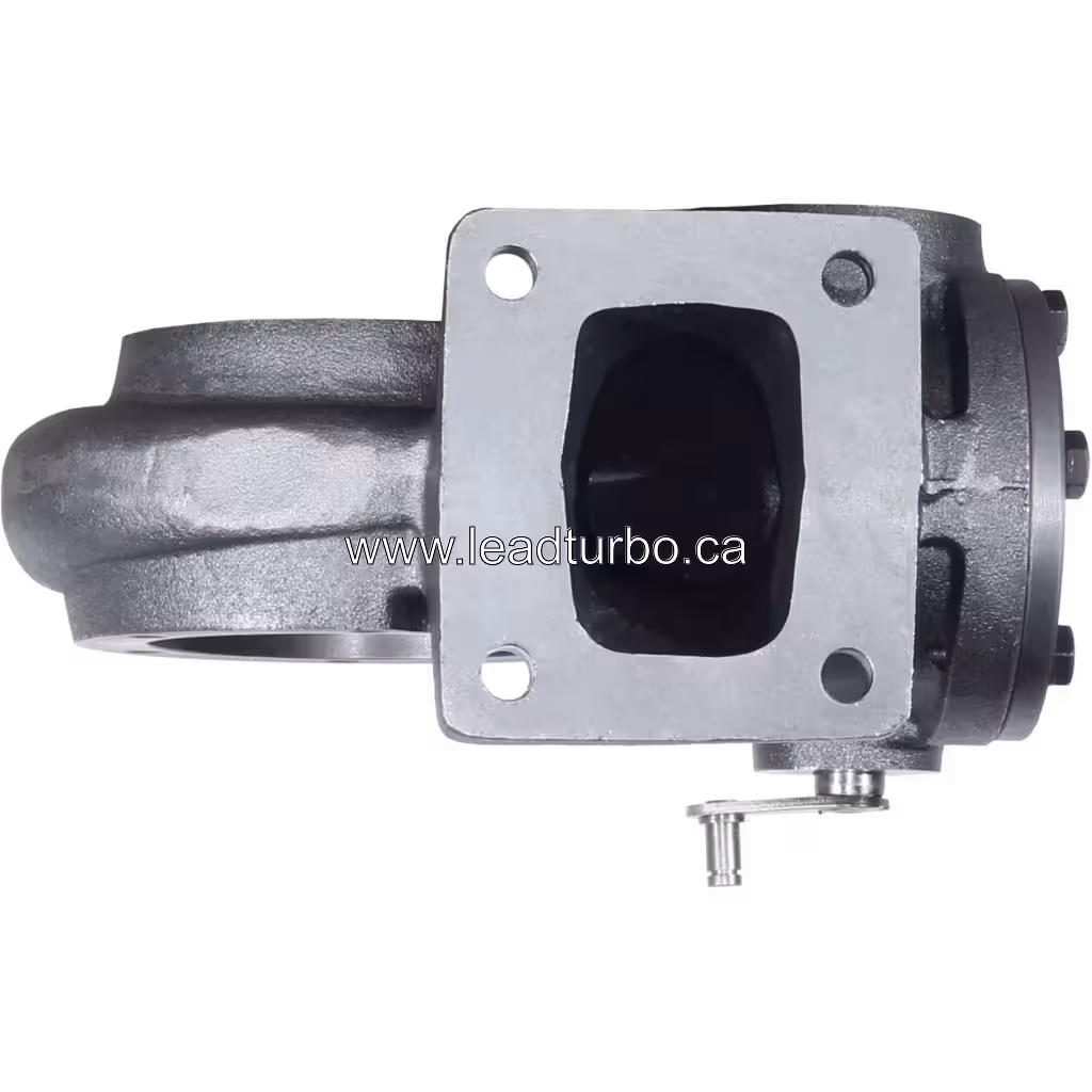 Carter turbine FOR VC250058 TH pour Isuzu 6BG1-TCI