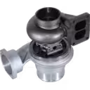 Aftermarket turbo for Caterpillar 966F wheel loader