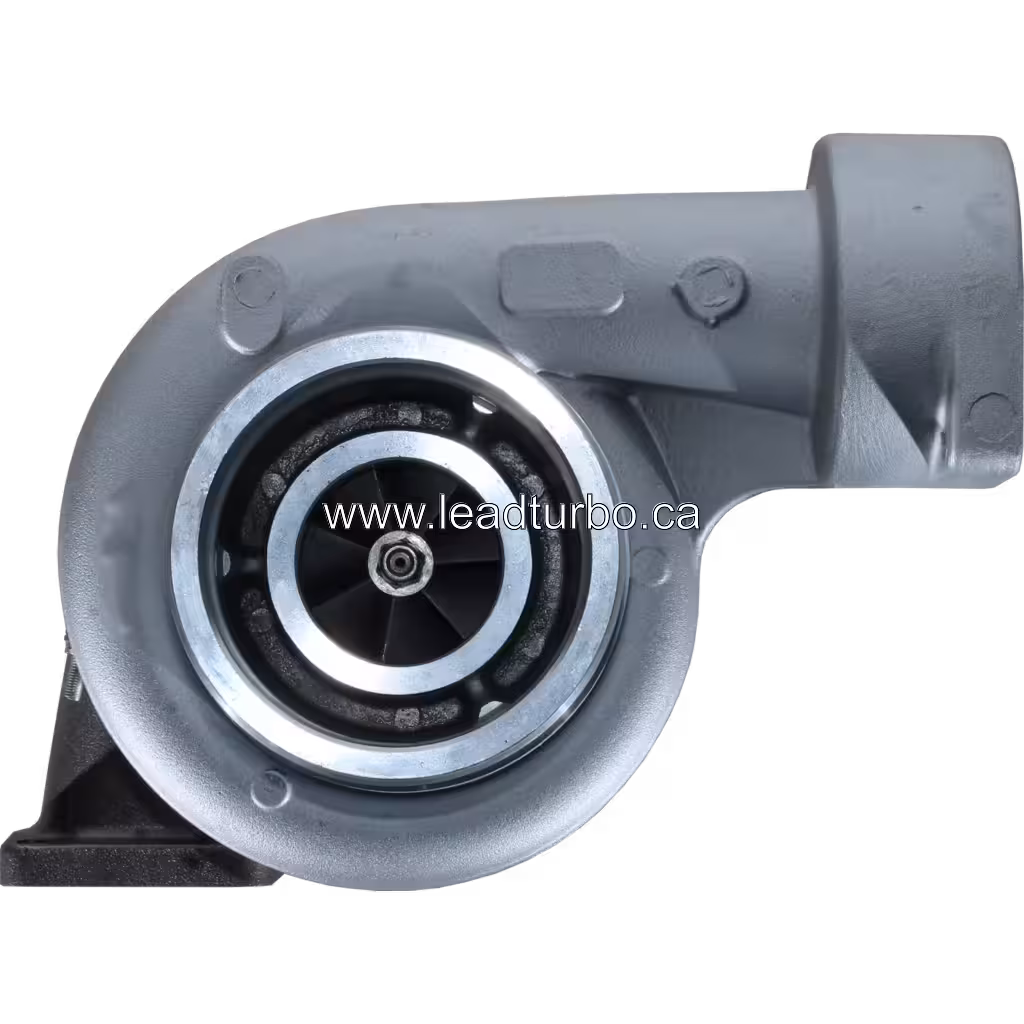 Caterpillar 3306 turbocharger replacement for D6G and 14G